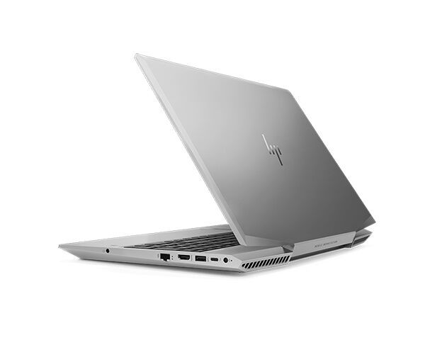 HP 15.6" ZBOOK 15V Laptop